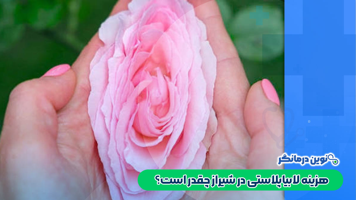 هزینه لابیاپلاستی در شیراز چقدر است؟